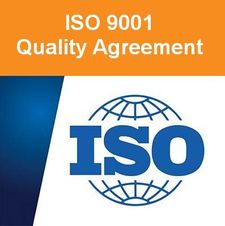 ISO Quality Agreement