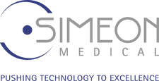 Simeon Medical -logo