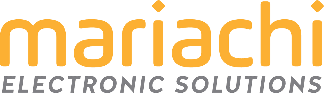 Mariachi Electronic Solutions -logo
