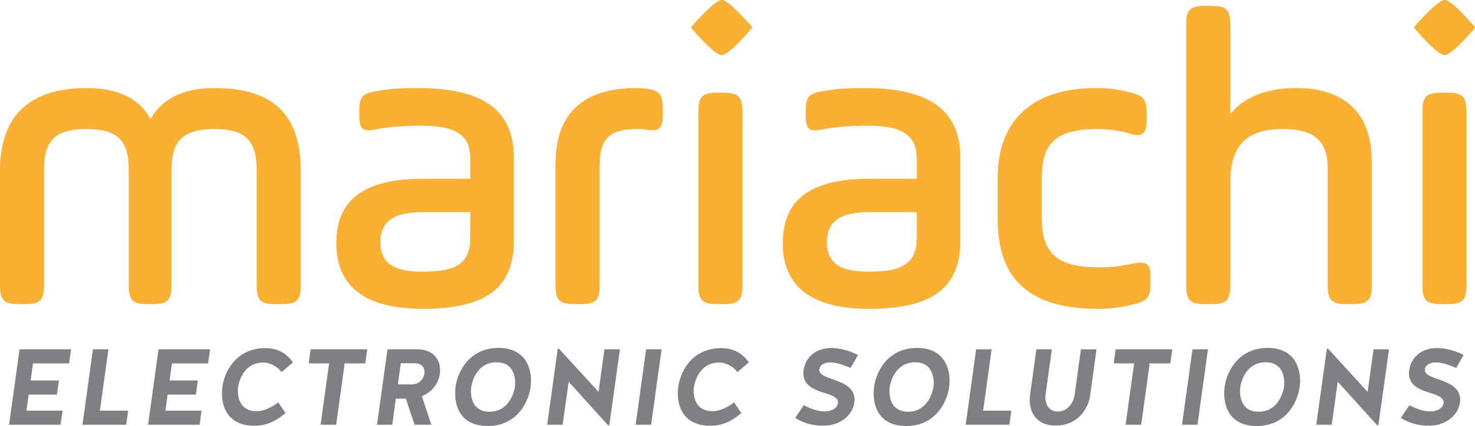 Mariachi Electronic Solutions -logo