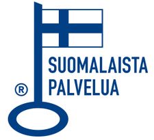 Suomalaista palvelua -sertificate