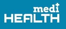 Medi Health -logo